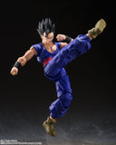 Tamashii Nations S.H.FIGUARTS Dragon Ball Movie Son Gohan Super Hero