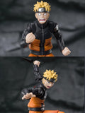 Tamashii Nations Naruto: Shippuden S.H.FIGUARTS Naruto Uzumaki The Jinchuuriki entrusted with Hope