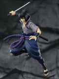 Tamashii Nations Naruto: Shippuden S.H.FIGUARTS Sasuke Uchiha He who bears all Hatred