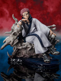 Tamashii Nations FIGUARTS ZERO Jujutsu Kaisen Sukuna