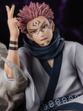 Tamashii Nations FIGUARTS ZERO Jujutsu Kaisen Sukuna