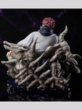 Tamashii Nations FIGUARTS ZERO Jujutsu Kaisen Sukuna