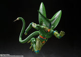 Tamashii Nations S.H.FIGUARTS Dragon Ball Z Cell First Form