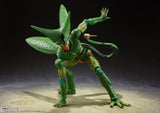 Tamashii Nations S.H.FIGUARTS Dragon Ball Z Cell First Form