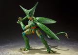 Tamashii Nations S.H.FIGUARTS Dragon Ball Z Cell First Form