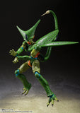 Tamashii Nations S.H.FIGUARTS Dragon Ball Z Cell First Form