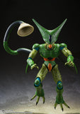Tamashii Nations S.H.FIGUARTS Dragon Ball Z Cell First Form