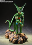 Tamashii Nations S.H.FIGUARTS Dragon Ball Z Cell First Form
