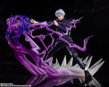 Tamashii Nations FIGUARTS ZERO Jujutsu Kaisen Satoru Gojo