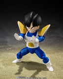 Tamashii Nations S.H.FIGUARTS Dragon Ball Z Son Gohan Saiyan Armor
