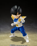 Tamashii Nations S.H.FIGUARTS Dragon Ball Z Son Gohan Saiyan Armor