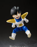 Tamashii Nations S.H.FIGUARTS Dragon Ball Z Son Gohan Saiyan Armor