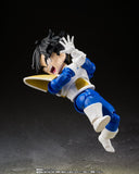 Tamashii Nations S.H.FIGUARTS Dragon Ball Z Son Gohan Saiyan Armor