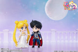 Tamashii Nations FIGUARTS MINI Sailor Moon Princess Serenity & Prince Endymion (Set)