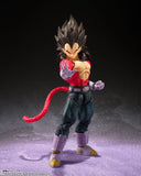 Tamashii Nations S.H.FIGUARTS Dragon Ball GT Super Saiyan 4 Vegeta