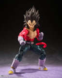 Tamashii Nations S.H.FIGUARTS Dragon Ball GT Super Saiyan 4 Vegeta