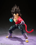 Tamashii Nations S.H.FIGUARTS Dragon Ball GT Super Saiyan 4 Vegeta