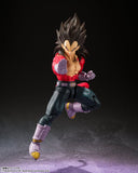 Tamashii Nations S.H.FIGUARTS Dragon Ball GT Super Saiyan 4 Vegeta