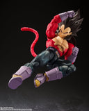 Tamashii Nations S.H.FIGUARTS Dragon Ball GT Super Saiyan 4 Vegeta