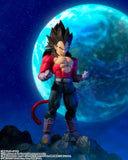 Tamashii Nations S.H.FIGUARTS Dragon Ball GT Super Saiyan 4 Vegeta