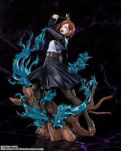 Tamashii Nations FIGUARTS ZERO Jujutsu Kaisen Nobara Kugisaki