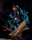 Tamashii Nations FIGUARTS ZERO Jujutsu Kaisen Nobara Kugisaki