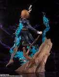 Tamashii Nations FIGUARTS ZERO Jujutsu Kaisen Nobara Kugisaki