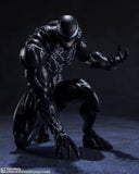 Tamashii Nations S.H.FIGUARTS Marvel Venom (Venom: Let There Be Carnage)