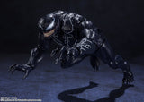 Tamashii Nations S.H.FIGUARTS Marvel Venom (Venom: Let There Be Carnage)