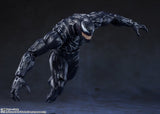 Tamashii Nations S.H.FIGUARTS Marvel Venom (Venom: Let There Be Carnage)