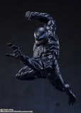 Tamashii Nations S.H.FIGUARTS Marvel Venom (Venom: Let There Be Carnage)