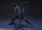 Tamashii Nations S.H.FIGUARTS Marvel Venom (Venom: Let There Be Carnage)