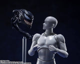 Tamashii Nations S.H.FIGUARTS Marvel Venom (Venom: Let There Be Carnage)
