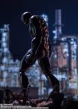 Tamashii Nations S.H.FIGUARTS Marvel Venom (Venom: Let There Be Carnage)