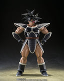 Tamashii Nations S.H.FIGUARTS Dragon Ball Z Turles