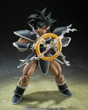 Tamashii Nations S.H.FIGUARTS Dragon Ball Z Turles