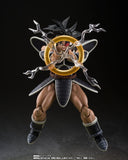 Tamashii Nations S.H.FIGUARTS Dragon Ball Z Turles