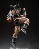 Tamashii Nations S.H.FIGUARTS Dragon Ball Z Turles