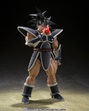Tamashii Nations S.H.FIGUARTS Dragon Ball Z Turles