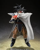 Tamashii Nations S.H.FIGUARTS Dragon Ball Z Turles