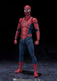 Tamashii Nations S.H.FIGUARTS Spiderman - The Friendly Neighborhood Spider-Man