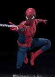 Tamashii Nations S.H.FIGUARTS Spiderman - The Friendly Neighborhood Spider-Man