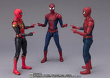 Tamashii Nations S.H.FIGUARTS Spiderman - The Friendly Neighborhood Spider-Man