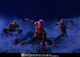 Tamashii Nations S.H.FIGUARTS Spiderman - The Friendly Neighborhood Spider-Man