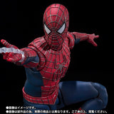Tamashii Nations S.H.FIGUARTS Spiderman - The Friendly Neighborhood Spider-Man