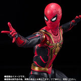 Tamashii Nations S.H.FIGUARTS Spider-Man [Integrated Suit] FINAL BATTLE EDITION