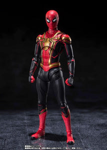 Tamashii Nations S.H.FIGUARTS Spider-Man [Integrated Suit] FINAL BATTLE EDITION
