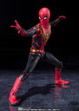 Tamashii Nations S.H.FIGUARTS Spider-Man [Integrated Suit] FINAL BATTLE EDITION