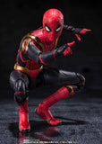 Tamashii Nations S.H.FIGUARTS Spider-Man [Integrated Suit] FINAL BATTLE EDITION