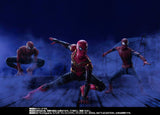 Tamashii Nations S.H.FIGUARTS Spider-Man [Integrated Suit] FINAL BATTLE EDITION